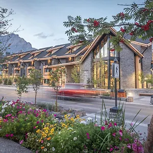 Hotel Peaks And Banff
