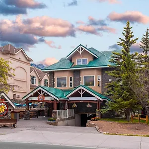 Hostel Samesun Banff