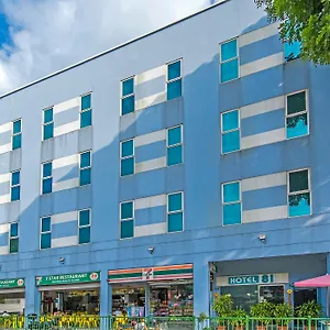 Hotel 81 Kovan Singapore