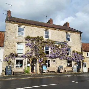 Hotel The Feathers Helmsley