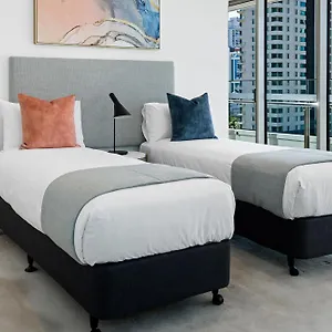 Aparthotel The Star Residences - Gold Coast