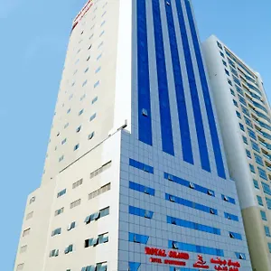 Aparthotel Royal Grand Sharjah
