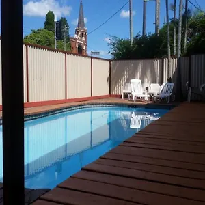 Motel Annerley Motor Brisbane