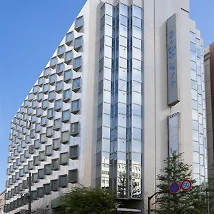 Hotel Sunlite Shinjuku Tokyo