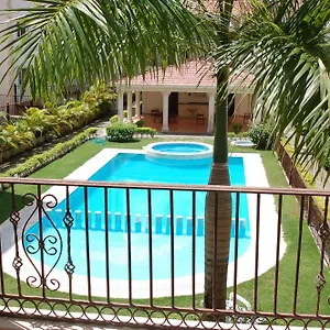 Aparthotel Bavaro Punta Cana