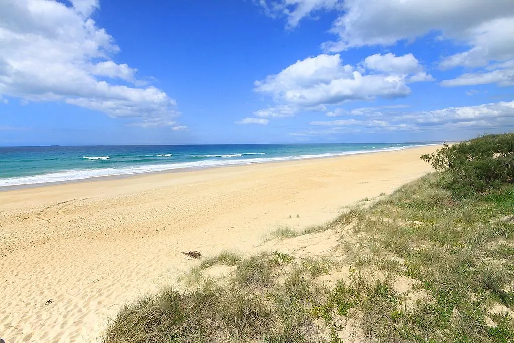 Beachside Resort Kawana Waters Buddina